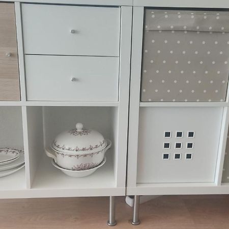 Encantador Apartamento Frente A La Playa De Bara Roda de Bará Екстериор снимка