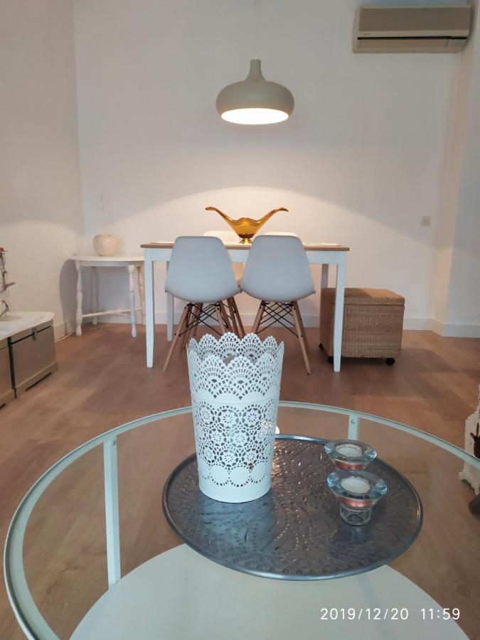 Encantador Apartamento Frente A La Playa De Bara Roda de Bará Екстериор снимка