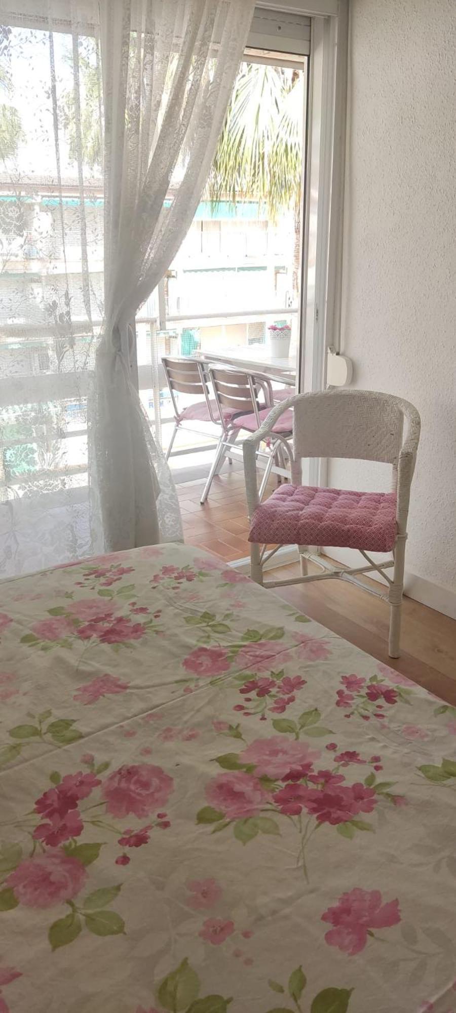 Encantador Apartamento Frente A La Playa De Bara Roda de Bará Екстериор снимка