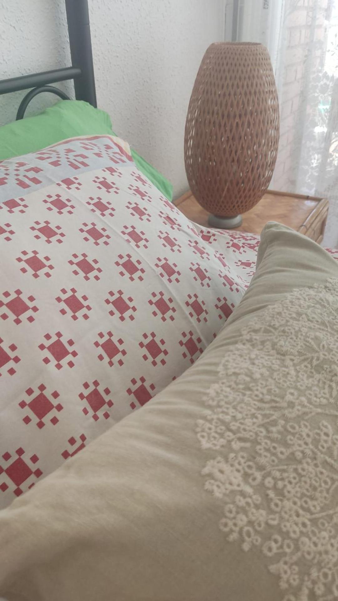 Encantador Apartamento Frente A La Playa De Bara Roda de Bará Екстериор снимка