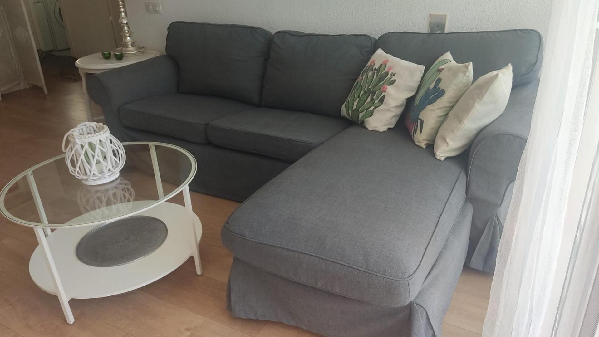 Encantador Apartamento Frente A La Playa De Bara Roda de Bará Екстериор снимка