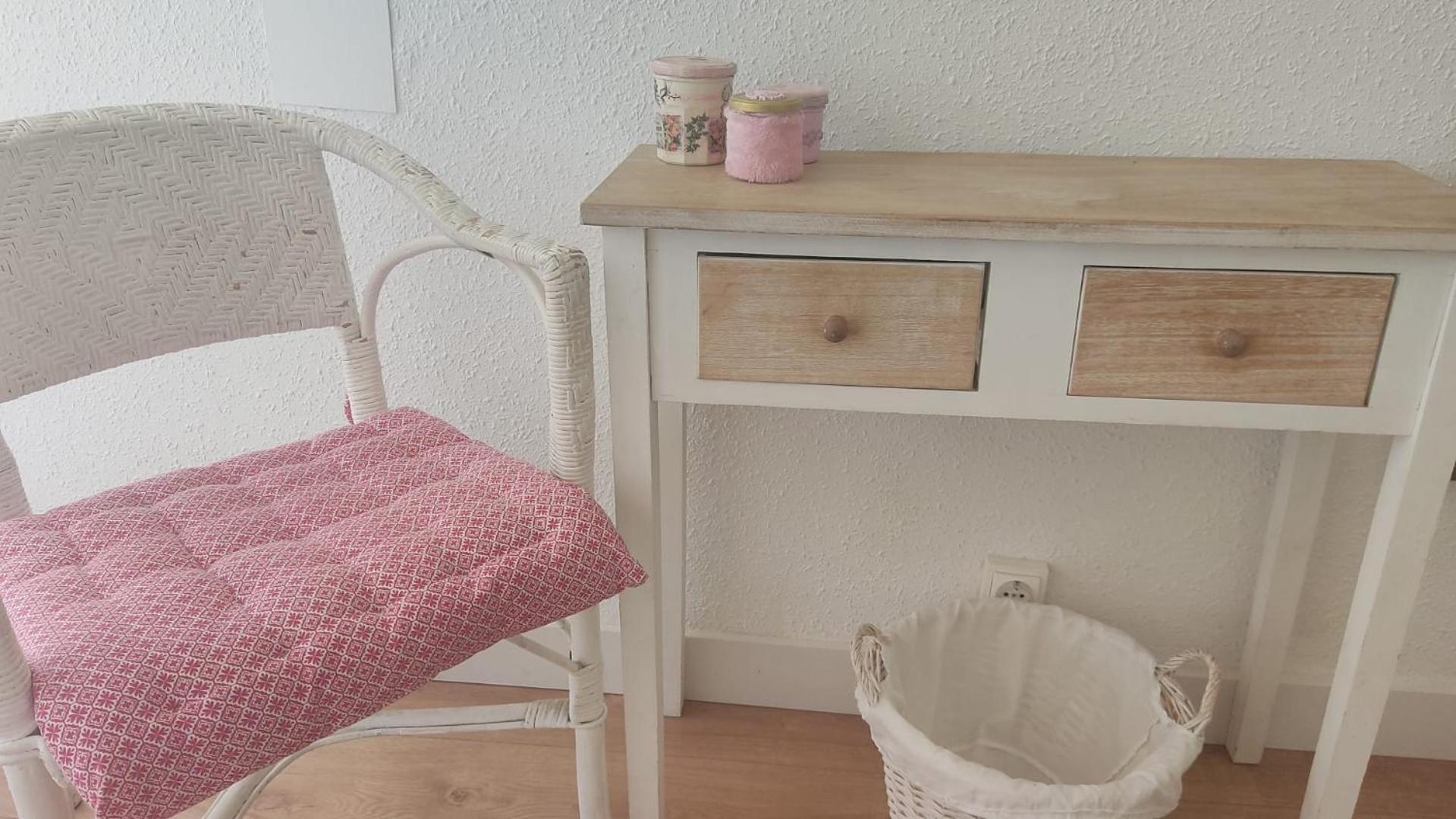 Encantador Apartamento Frente A La Playa De Bara Roda de Bará Екстериор снимка