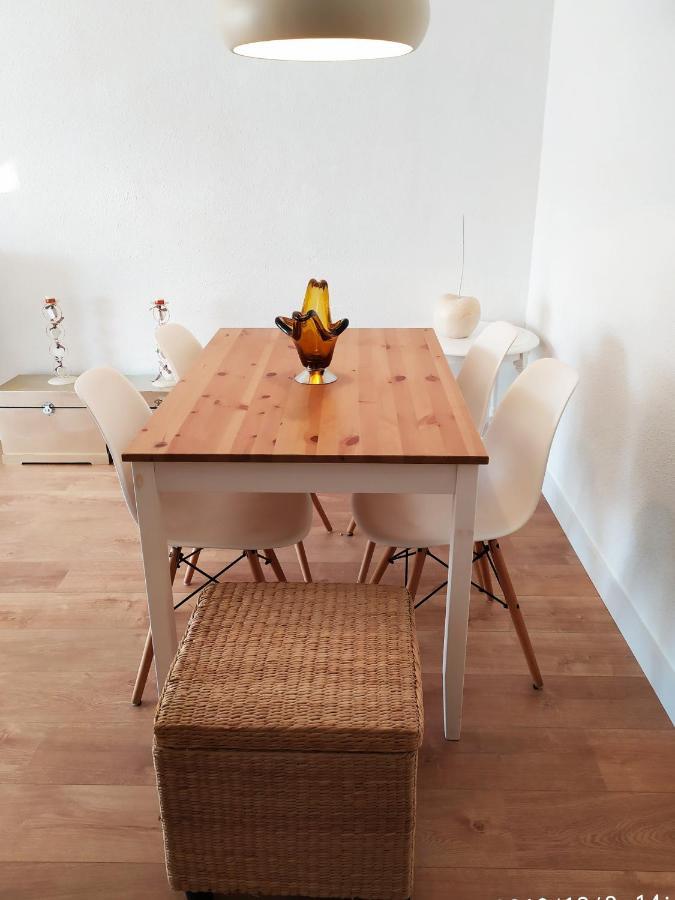 Encantador Apartamento Frente A La Playa De Bara Roda de Bará Екстериор снимка
